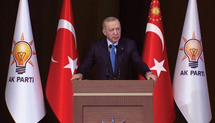 أردوغان: سقوط دمشق أنهى 61 عامًا من الظلم وسندعم الشعب السوري حتى النهاية