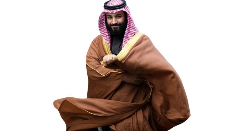 التوقيت والسرية.. زيارة خاصة لمحمد بن سلمان