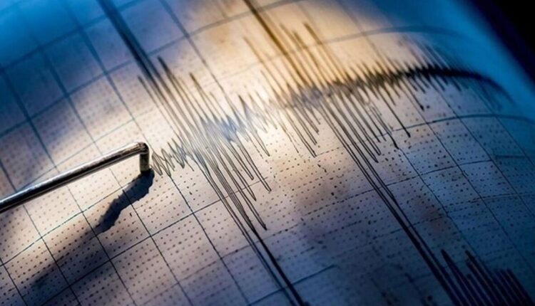 زلزال بقوة 4.7 يضرب قبالة سواحل موغلا ويثير الذعر في المدن المحيطة