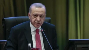 أردوغان: اشعر بحزن عميق