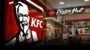 اغلاق KFC ve Pizza Hut في تركيا.. ما القصة؟