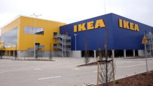 فضيحة عسكرية كبيرة.. العثور على ألغام في مستودع IKEA