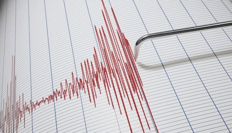 زلزال في موغلا! الهزات الارتدادية استمرت حتى الصباح، وبيان من "الكوارث التركية"