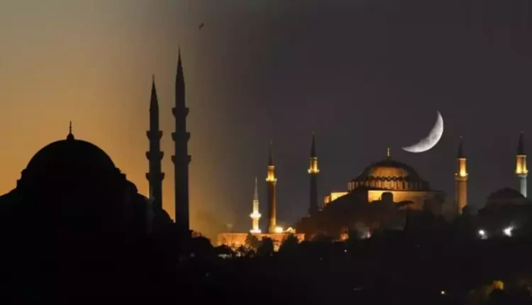 متى يبدأ شهر رمضان وأول سحور في تركيا لعام 2025؟