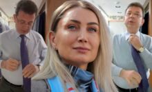أصبح حديث الساعة! تفاصيل غير معروفة حول فيديو أكرم إمام أوغلو في غرفة الملابس تظهر للعلن