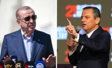 الرئيس أردوغان يرفع دعوى قضائية ضخمة ضد زعيم المعارضة أوزغور أوزيل