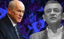 بهتشلي يفتح النار على حزب الشعب الجمهوي: سياسة الوقاحة والجهل التي يقودها أوزغور أوزيل ستنهار قريباً