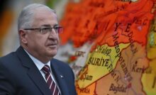 ترقبوا التطورات الكبرى: وزير الدفاع التركي يكشف عن موقف تركيا الحازم في سوريا