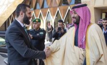 تطور غير مسبوق في دبلوماسية الشرق الأوسط... السعودية تستعد لتسديد ديون سوريا