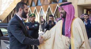 تطور غير مسبوق في دبلوماسية الشرق الأوسط… السعودية تستعد لتسديد ديون سوريا