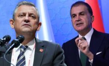 حزب العدالة والتنمية يرد بقوة على تصريحات أوزغور أوزيل!