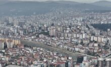 مخاوف كبيرة بعد زلزال أماسيا: المدينة التي يبلغ عدد سكانها مليون نسمة في حالة تأهب!