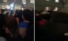 مزاعم جريمة قتل داخل سكن طالبات تُشعل التوتر في مدينة تركية.. والسلطات توضح