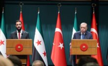 مصادر تكشف: ماذا وراء زيارة رئيس سوريا بشار الأسد إلى تركيا؟