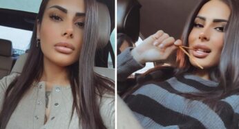 وفاة راقصة شابة في مدينة كوجالي التركية! المدينة بأكملها تتحدث عن الحادث